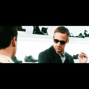 Meet your Posher, Kristin